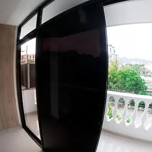 Apartment Rodadero, Gaira